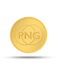 2 Gram 24 KT (995) PNG Gold Coin
