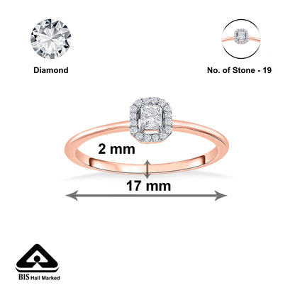 Serin-Spark-Gold-Ladies-Ring